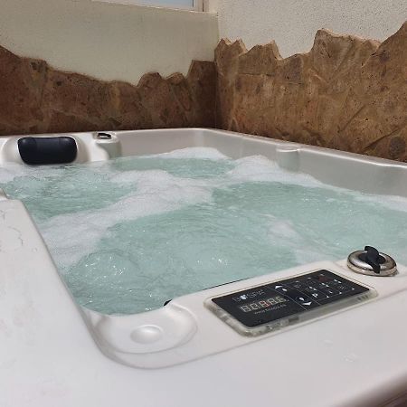 Apartamento El Valle Puerto Rico Con Jacuzzi Eksteriør bilde