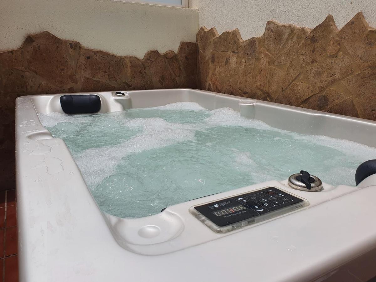 Apartamento El Valle Puerto Rico Con Jacuzzi Eksteriør bilde