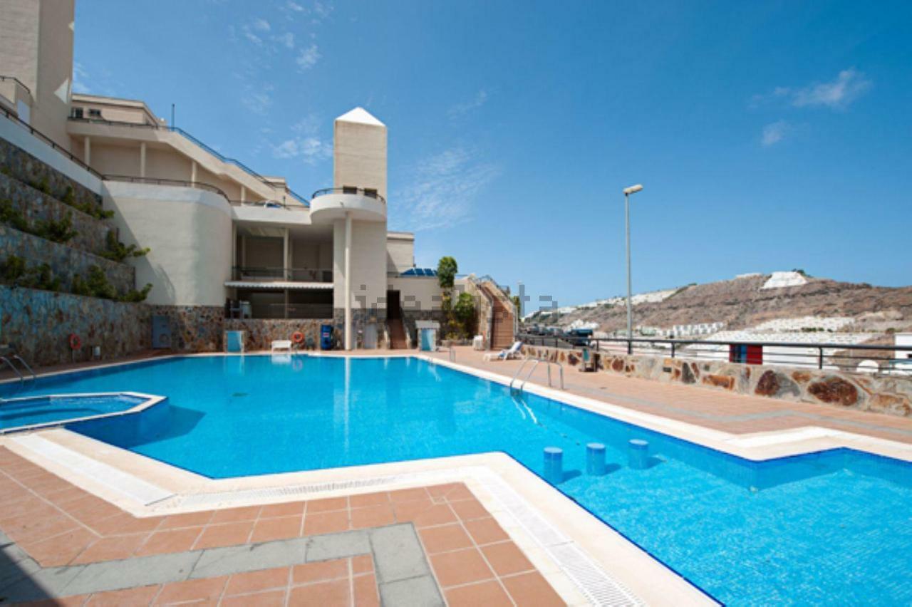 Apartamento El Valle Puerto Rico Con Jacuzzi Eksteriør bilde