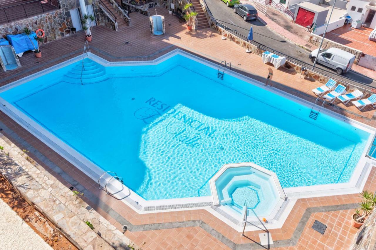 Apartamento El Valle Puerto Rico Con Jacuzzi Eksteriør bilde