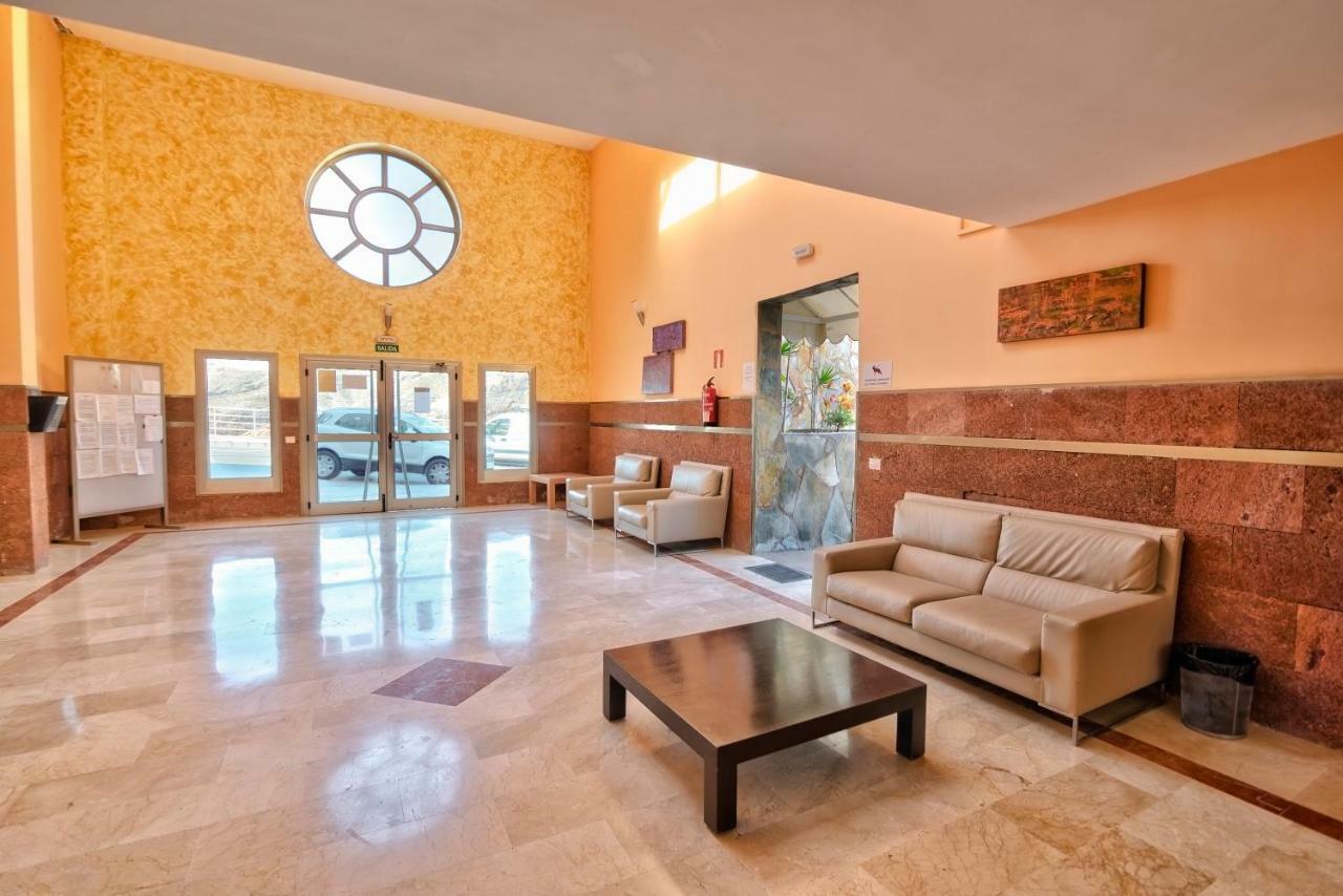 Apartamento El Valle Puerto Rico Con Jacuzzi Eksteriør bilde