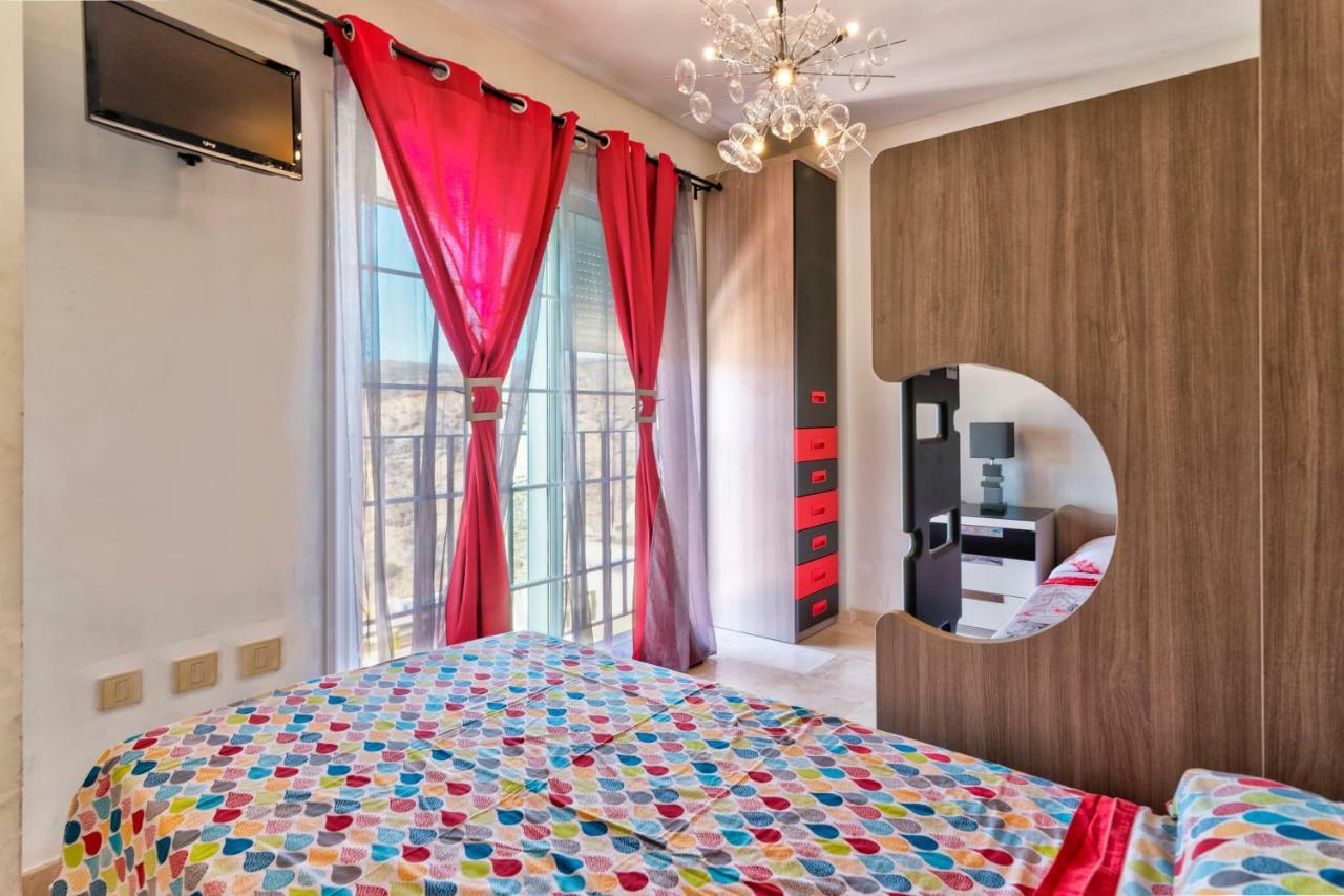 Apartamento El Valle Puerto Rico Con Jacuzzi Eksteriør bilde