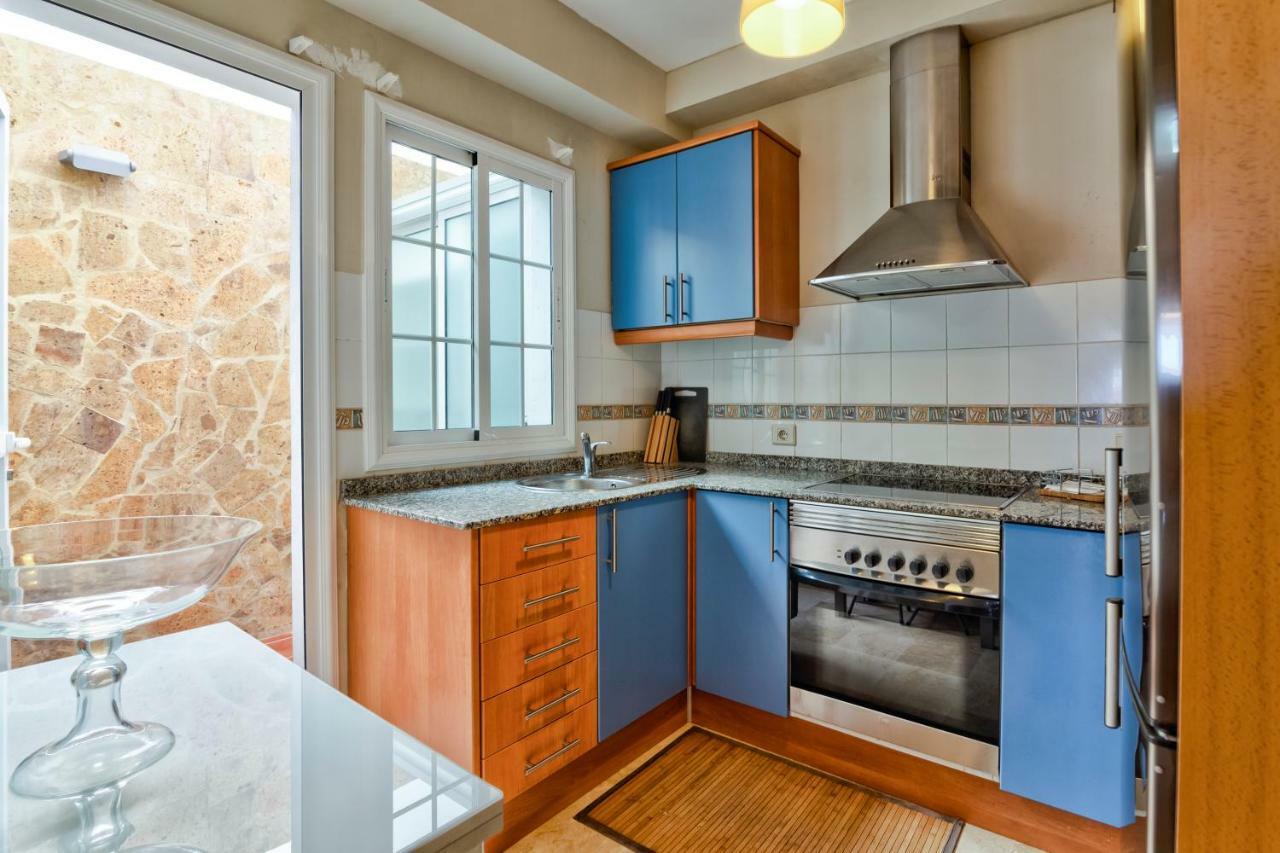 Apartamento El Valle Puerto Rico Con Jacuzzi Eksteriør bilde