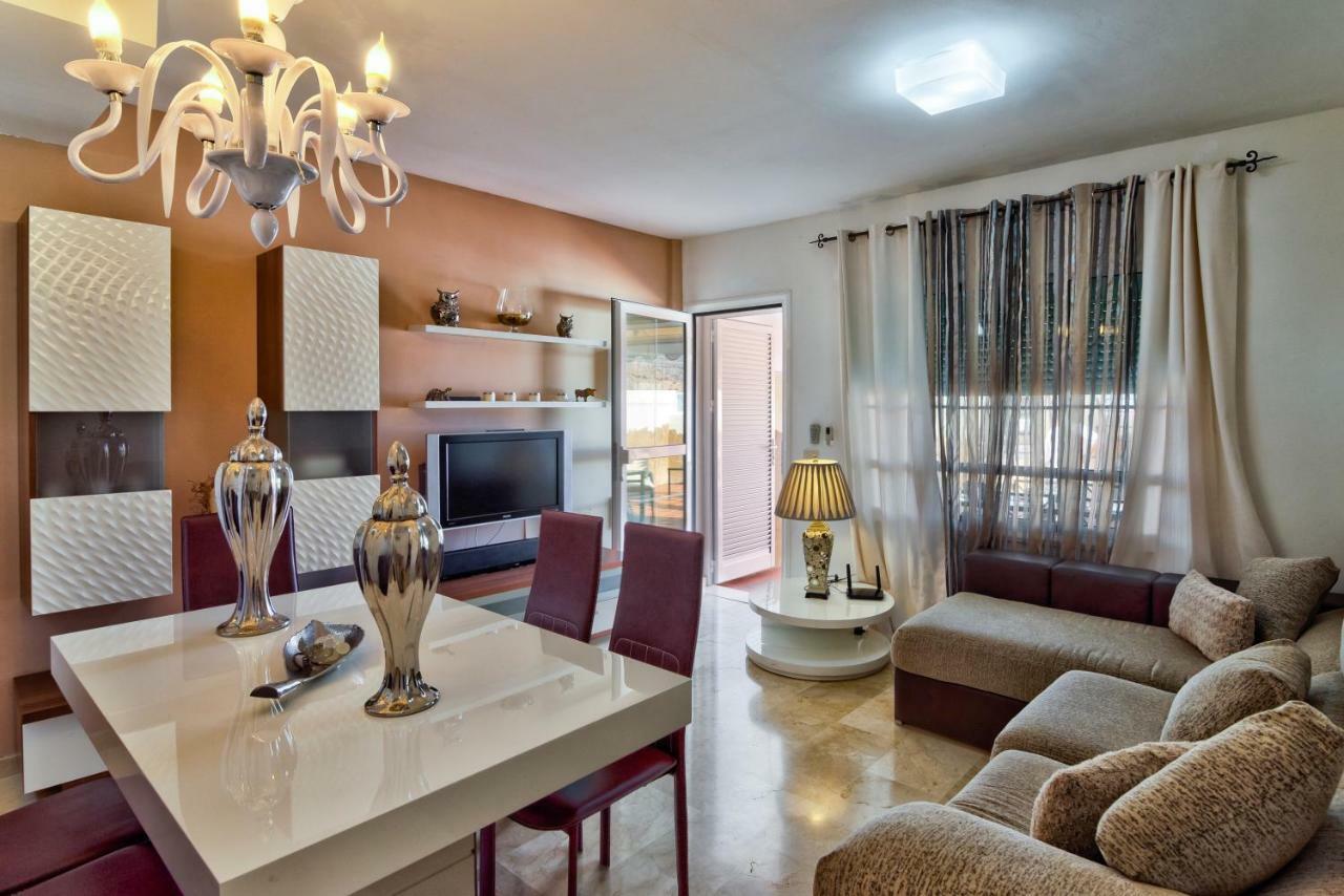 Apartamento El Valle Puerto Rico Con Jacuzzi Eksteriør bilde