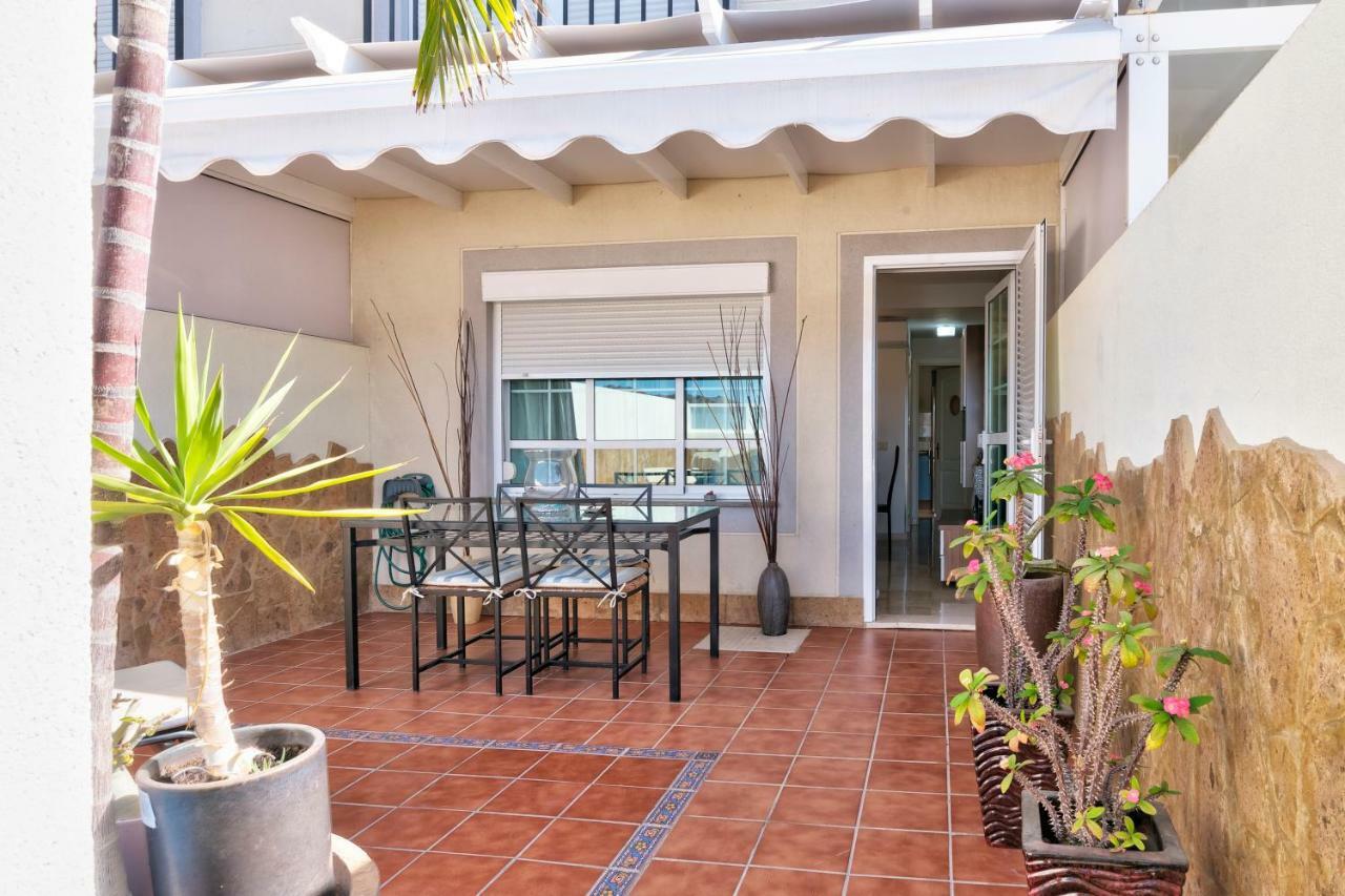 Apartamento El Valle Puerto Rico Con Jacuzzi Eksteriør bilde