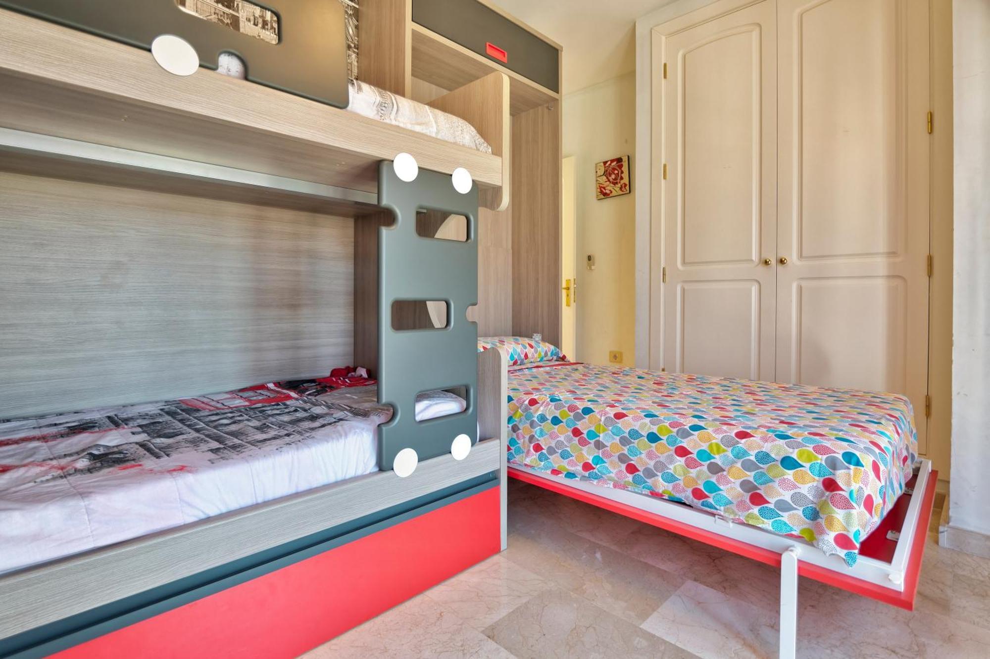 Apartamento El Valle Puerto Rico Con Jacuzzi Eksteriør bilde