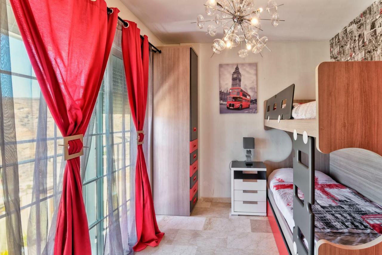 Apartamento El Valle Puerto Rico Con Jacuzzi Eksteriør bilde