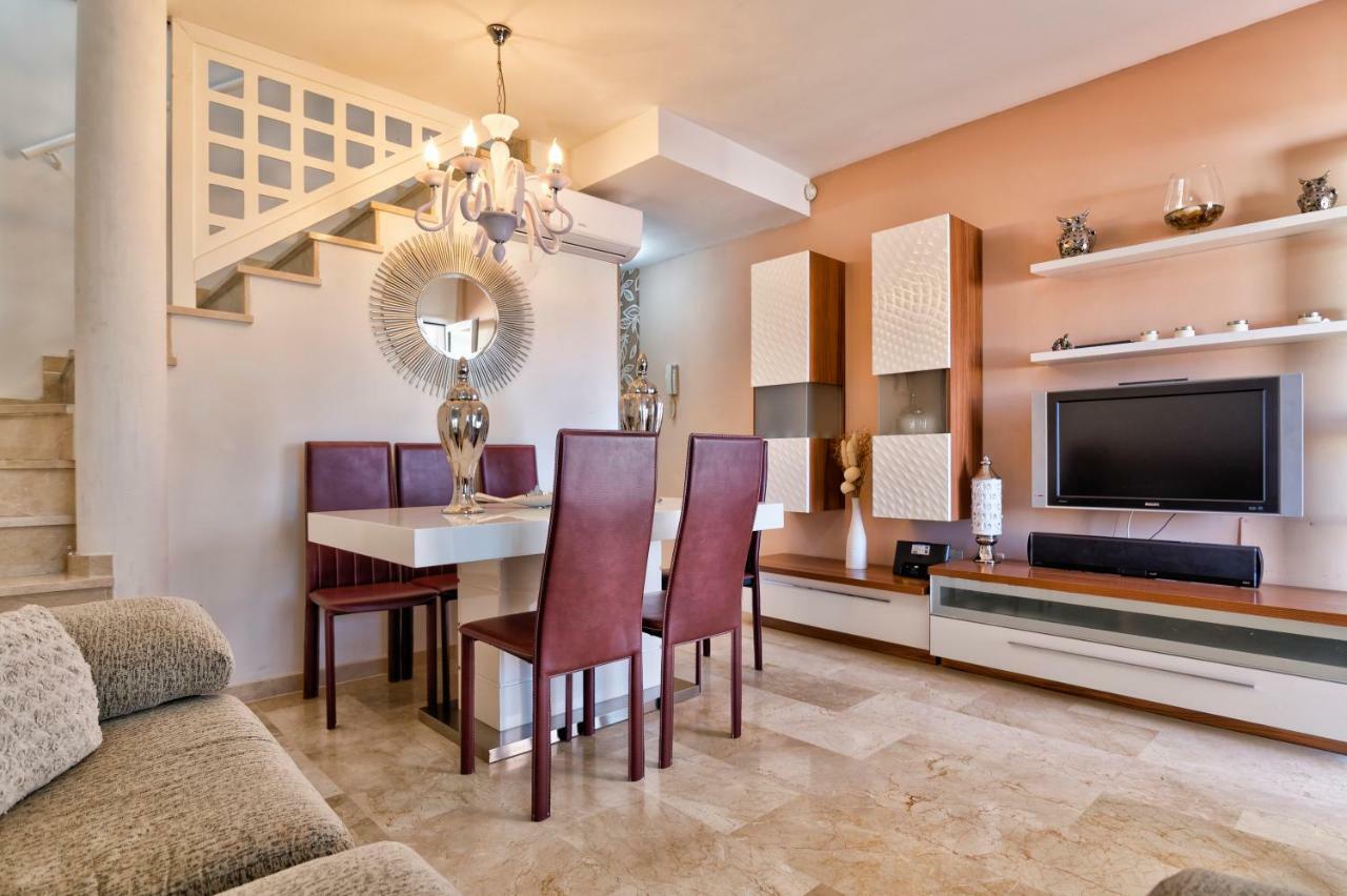 Apartamento El Valle Puerto Rico Con Jacuzzi Eksteriør bilde